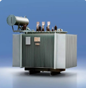 Distributor Trafo